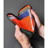 ALPAKA Zip Travel Wallet